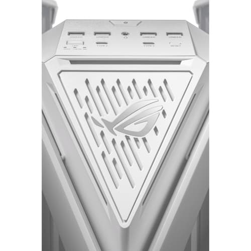 ASUS ROG GR701 Hyperion White — view 9