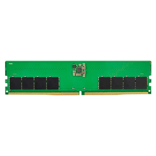 HP - DDR5 - module - 32 GB - DIMM 288-pin - 4800 MHz / PC5-38400 - unbuffered - non-ECC - for Elite 600 G9, 800 G9, Workstation Z2 G9 — image 1