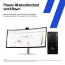 HP Z1 TWR G1I U7-265 32/1TB W11P thumbnail 8