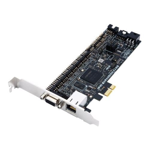 ASUS IPMI EXPANSION CARD-SI - Remote management adapter - PCIe — view 3
