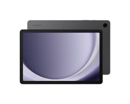 Samsung Galaxy Tab A9+ - Tablet - Android 13 - 128 GB - 11" TFT (1920 x 1200) - microSD slot - 3G, 4G, 5G - graphite