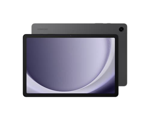 Samsung Galaxy Tab A9+ - Tablet - Android 13 - 128 GB - 11" TFT (1920 x 1200) - microSD slot - 3G, 4G, 5G - graphite