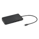 Kensington UH1500P EQ - Docking station - USB-C / USB4 / Thunderbolt 4 - 2 x HDMI, DP thumbnail 1