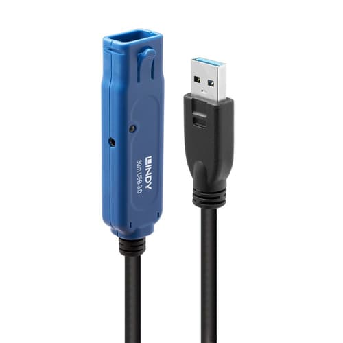 30M USB 3.0 ACTIVE EXTENSION PRO — view 1