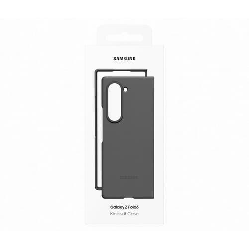 FAUX LEATHER KINDSUIT CASE FOR GALAX — view 7