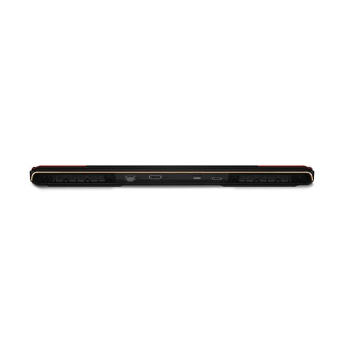 RAIDER GE68HX 13VG-093UK I9 32G 4070 — view 9