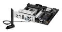 ASUS PRIME B850M-A WIFI - motherboard - micro ATX - Socket AM5 - AMD B850