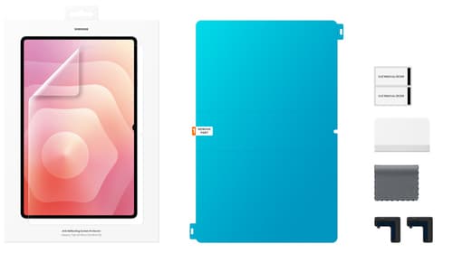ANTI-REFLECTING SCREEN PROTECTOR FOR — view 4