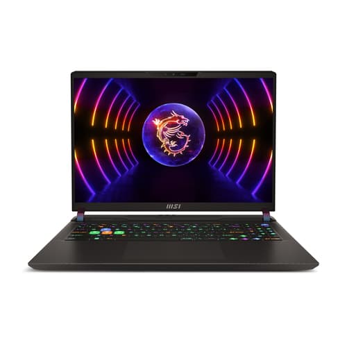 VECTOR GP68HX I9-13980HX 16G 1T 4070 — view 1