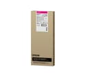 Epson T55P3 - 480 ml - magenta - original - box - ink pack - for EPL C8000E thumbnail 2