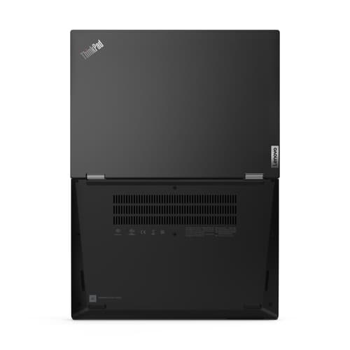 Lenovo ThinkPad L13 2-in-1 Gen 5 - AI Ready - 13.3" - Intel Core Ultra 7 - 155U - 16 GB RAM - 512 GB SSD - English - Europe — view 14