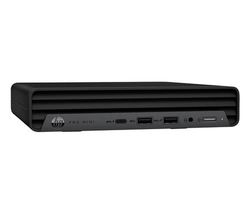 HP 400G9 DM I5-14500T 16/256 W11P — view 3