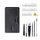 StarTech.com - Tool kit - black thumbnail 7