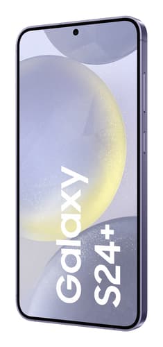 ^GALAXY S24+ COBALT VIOLET 512GB — view 5