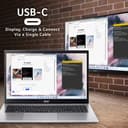 AG15-42P R5 7430U 16GB 1TB W11 SLV thumbnail 6