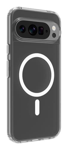 ISL Pro Qi-Google Pixel 10 Pro XL-Clear — view 5