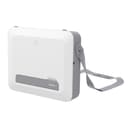 BREYTA LAPTOP STAND CARRY CASE WHITE thumbnail 8