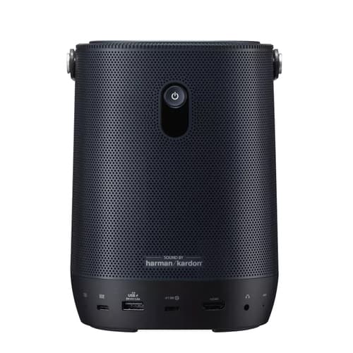 ASUS ZenBeam Latte L2 Smart Portable LED — view 3