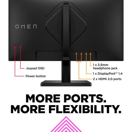 HP MONITOR MONITORS — view 6