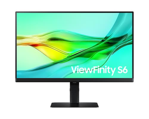 Samsung ViewFinity S6 S24D600UAU