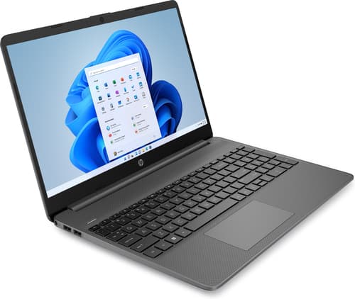 15S-FQ0006NA PDC N5030 4G 128GB GREY — view 3