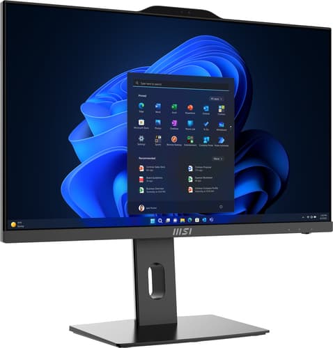 MSI PRODUCTS DESKTOP — view 24