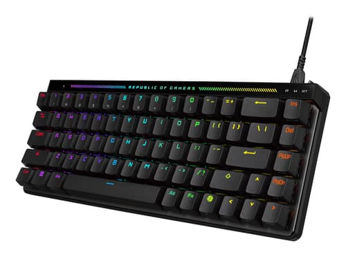 Asus Accessories Logitech Keyboards — view 6