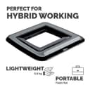 FELLOWES ERGONOMICS thumbnail 5