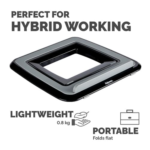 FELLOWES ERGONOMICS — view 6