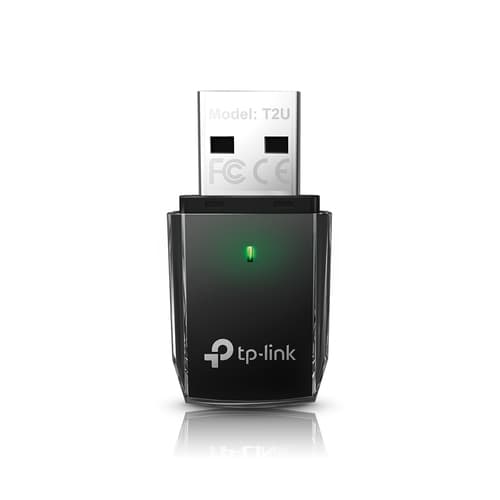 TP LINK NETWORK — view 6