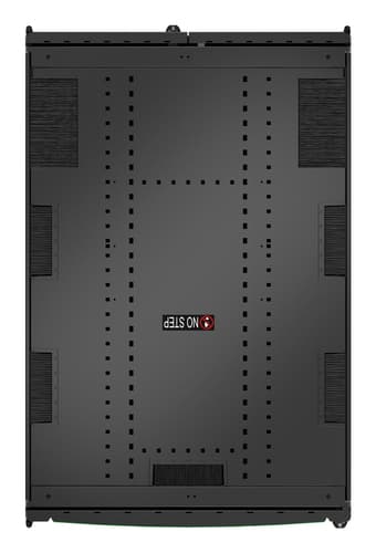 APC NetShelter SX Server Rack Gen 2 52U — view 7