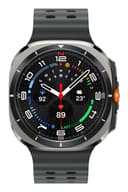 GXY WATCH ULTRA 47MM LTE SILVER thumbnail 2