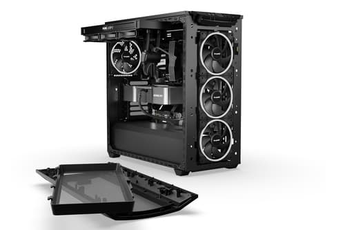 BeQuiet CASES — view 9