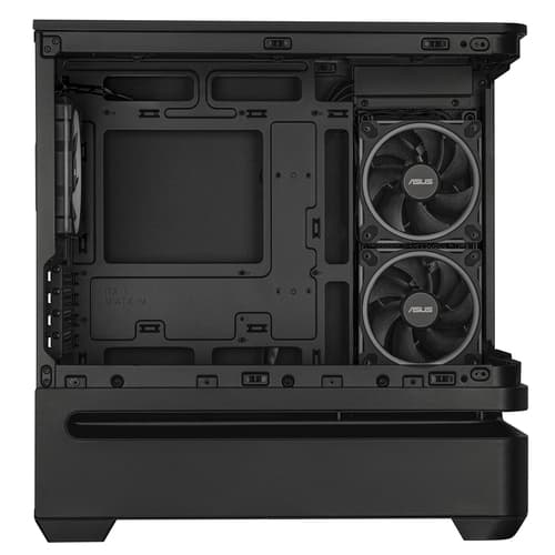 ASUS PRIME AP202 ARGB CASE — view 10