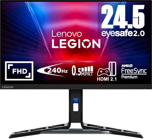 R25F-30 25 LED FHD