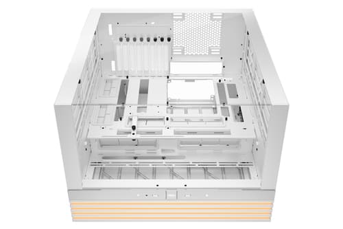 LIGHT BASE 900 DX ARGB E-ATX CASE GL — view 8