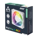 ARCTIC P12 PRO ARGB FAN thumbnail 8