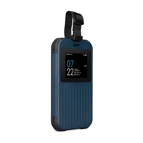 ACER CONNECT ENDURO M3 5G WIFI — view 4