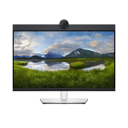 Dell 24 Video Conferencing Monitor P2424HEB