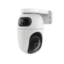 Dual Lens Pan/Tilt Security Camera thumbnail 3
