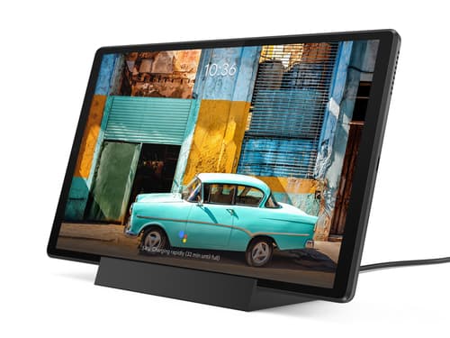 TB-X606F ST 10.3 P22TOC 4G 128G GREY — view 4