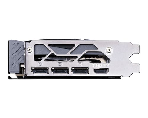 MSI GPU Graphics Card — view 6