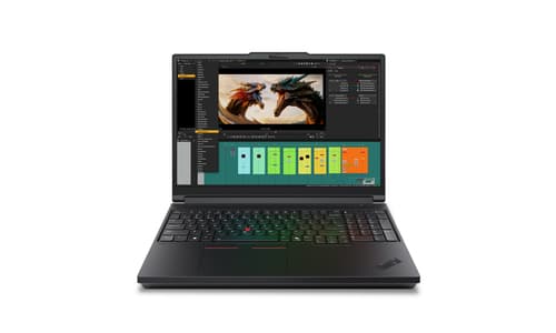 TP P16 G3 U7-265HX RTX2000 32GB 1TB W11P