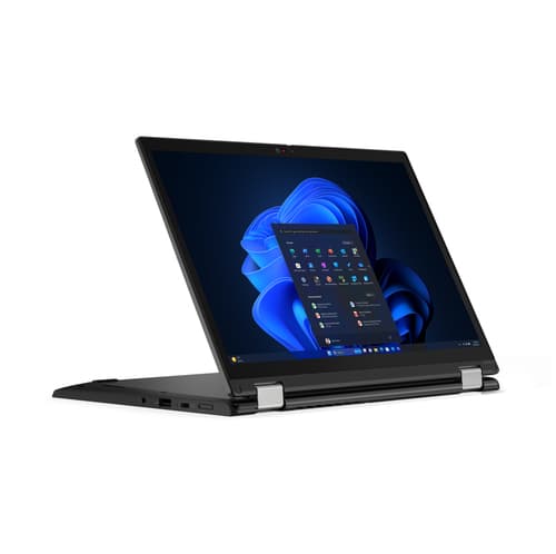 Lenovo ThinkPad L13 2-in-1 Gen 5 - AI Ready - 13.3" - Intel Core Ultra 7 - 155U - 16 GB RAM - 512 GB SSD - English - Europe — view 18