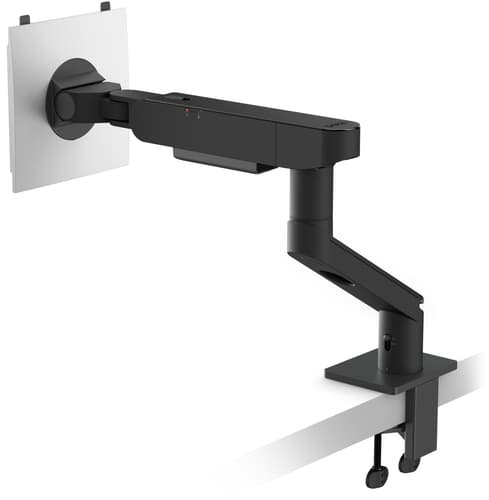 Dell Pro Single Monitor Arm - HDA26 mounting kit - adjustable arm - for LCD display - heavy-duty — view 4