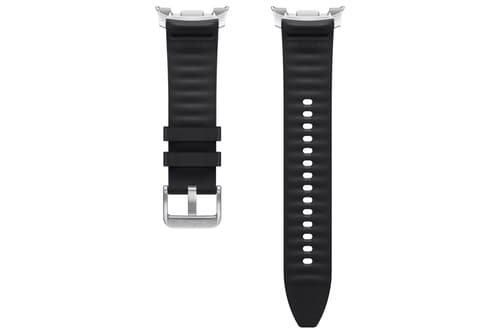 HYBRID BAND (S/M/L) BLACK — view 3