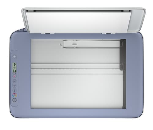 HP Deskjet 2922 AIO printer — view 26