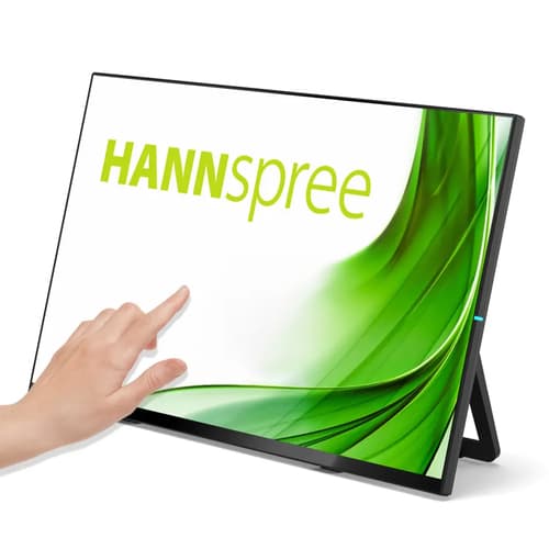 27IN TOUCH MONITOR LED BACKLIGHT