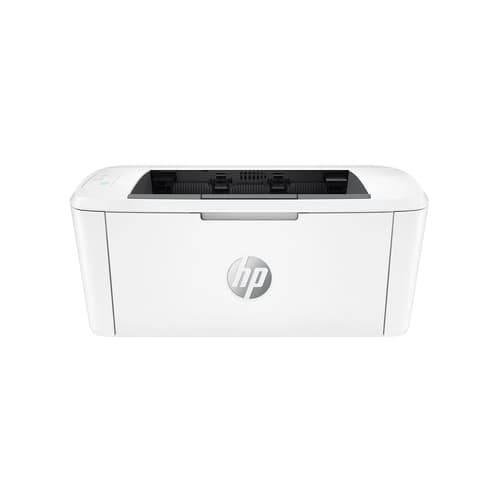 HP LaserJet M110w - Printer - B/W - Duplex - laser - A4/Letter - 600 x 600 dpi - up to 21 ppm - capacity: 150 sheets - USB 2.0, Wi-Fi(n), Bluetooth LE — view 5