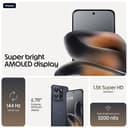 MOTOROLA EDGE 70 FUSION 256GB NAVY thumbnail 7